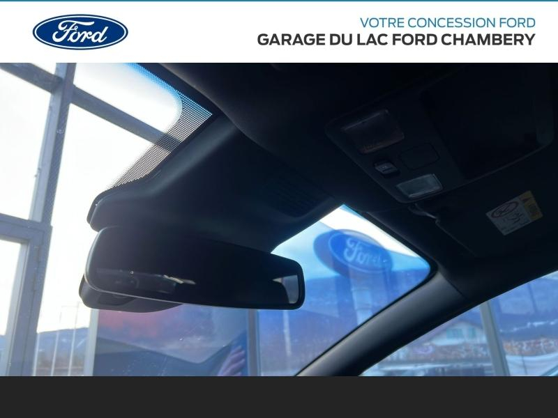 FORD Puma d’occasion à vendre à CHAMBERY chez GARAGE DU LAC (Photo 6)