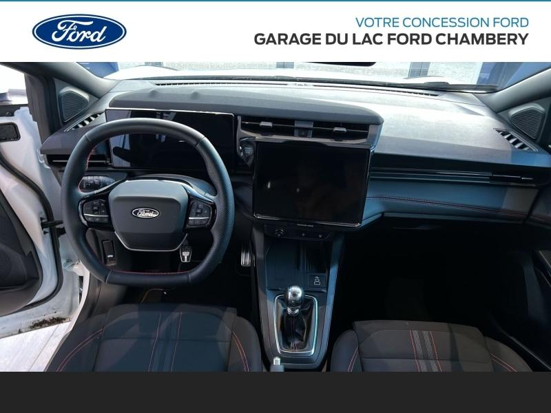 FORD Puma d’occasion à vendre à CHAMBERY chez GARAGE DU LAC (Photo 7)