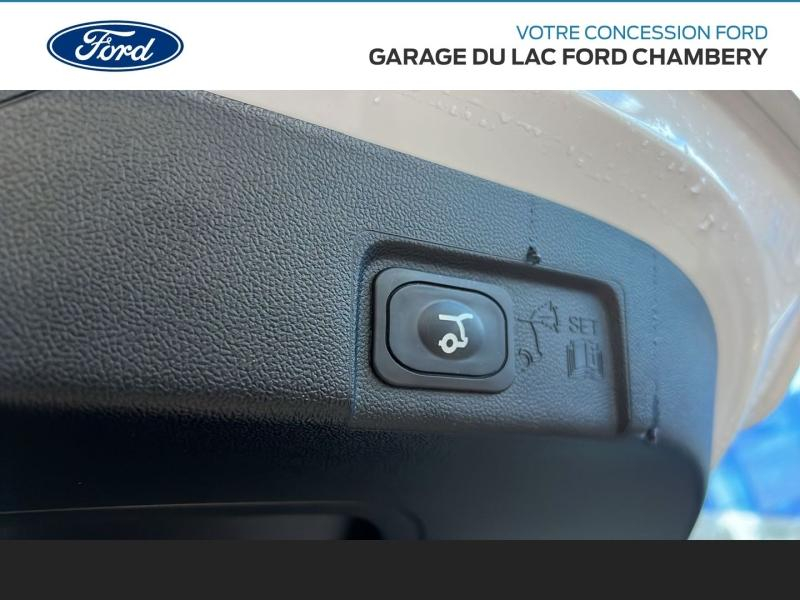 FORD Puma d’occasion à vendre à CHAMBERY chez GARAGE DU LAC (Photo 10)