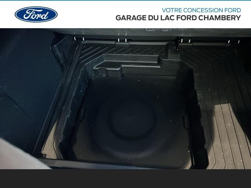 FORD Puma d’occasion à vendre à CHAMBERY chez GARAGE DU LAC (Photo 11)