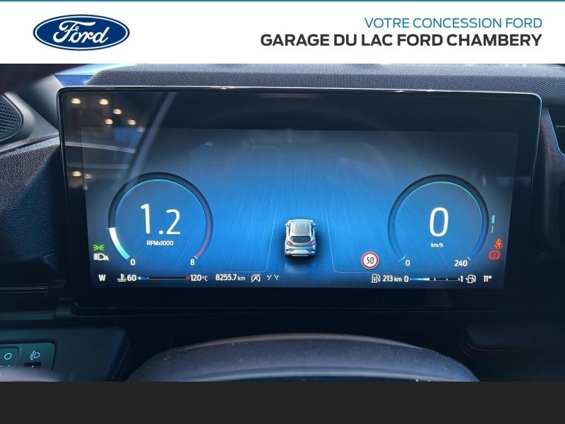 FORD Puma d’occasion à vendre à CHAMBERY chez GARAGE DU LAC (Photo 16)