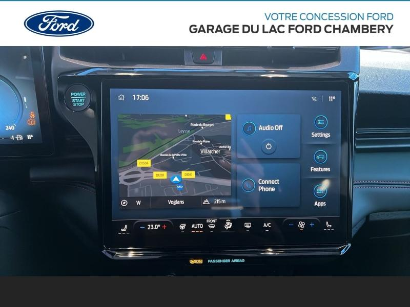 FORD Puma d’occasion à vendre à CHAMBERY chez GARAGE DU LAC (Photo 17)