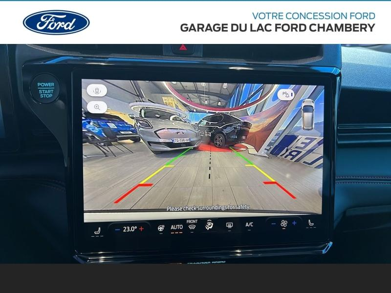 FORD Puma d’occasion à vendre à CHAMBERY chez GARAGE DU LAC (Photo 18)