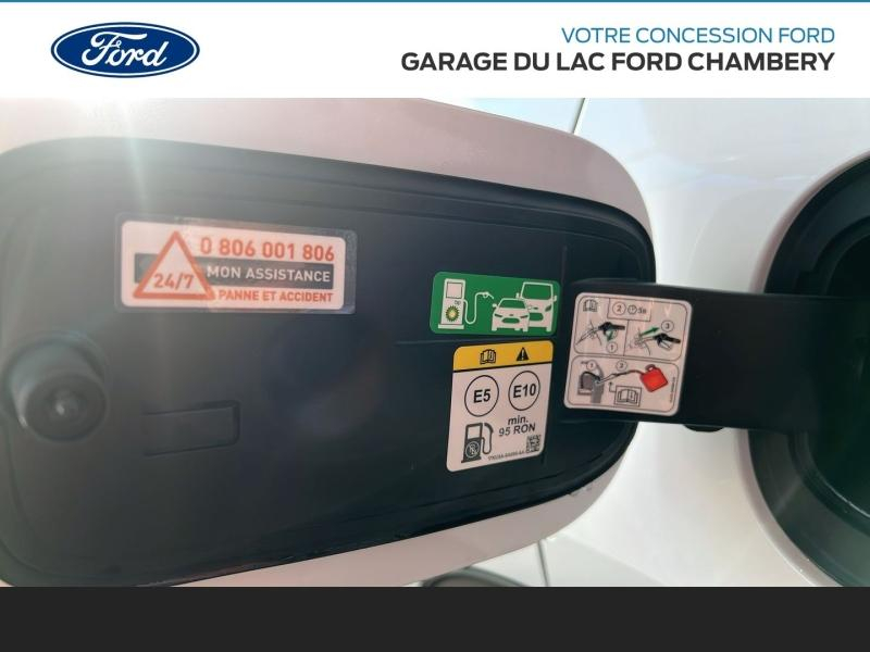 FORD Kuga d’occasion à vendre à CHAMBERY chez GARAGE DU LAC (Photo 11)