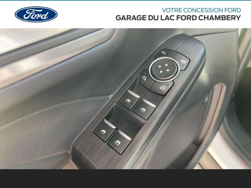 FORD Kuga d’occasion à vendre à CHAMBERY chez GARAGE DU LAC (Photo 12)