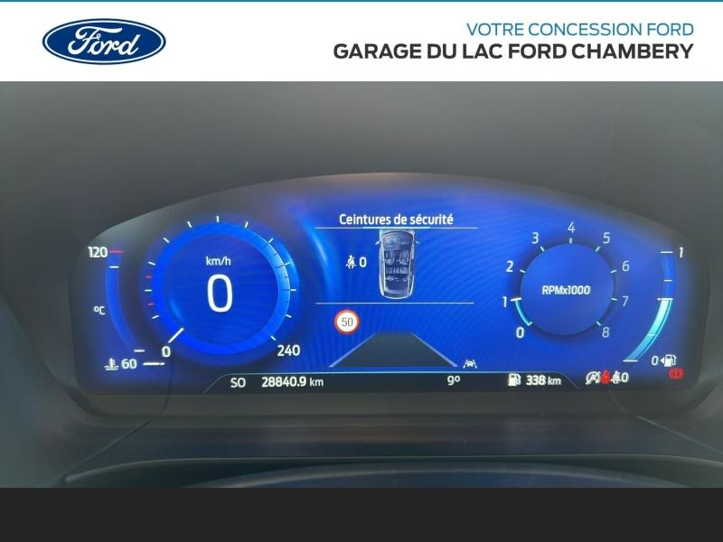 FORD Kuga d’occasion à vendre à CHAMBERY chez GARAGE DU LAC (Photo 16)