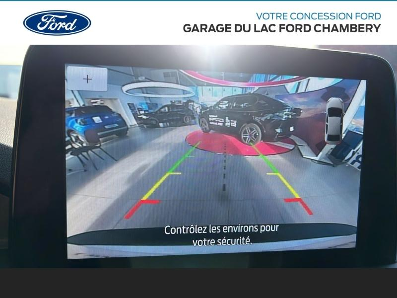 FORD Kuga d’occasion à vendre à CHAMBERY chez GARAGE DU LAC (Photo 19)