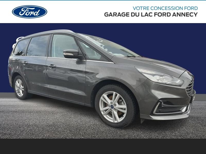 FORD Galaxy d’occasion à vendre à CHAMBERY chez GARAGE DU LAC (Photo 3)