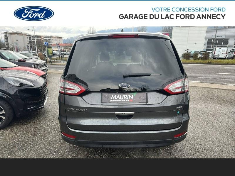 FORD Galaxy d’occasion à vendre à CHAMBERY chez GARAGE DU LAC (Photo 6)