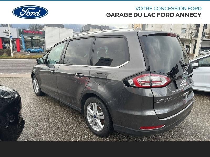 FORD Galaxy d’occasion à vendre à CHAMBERY chez GARAGE DU LAC (Photo 7)