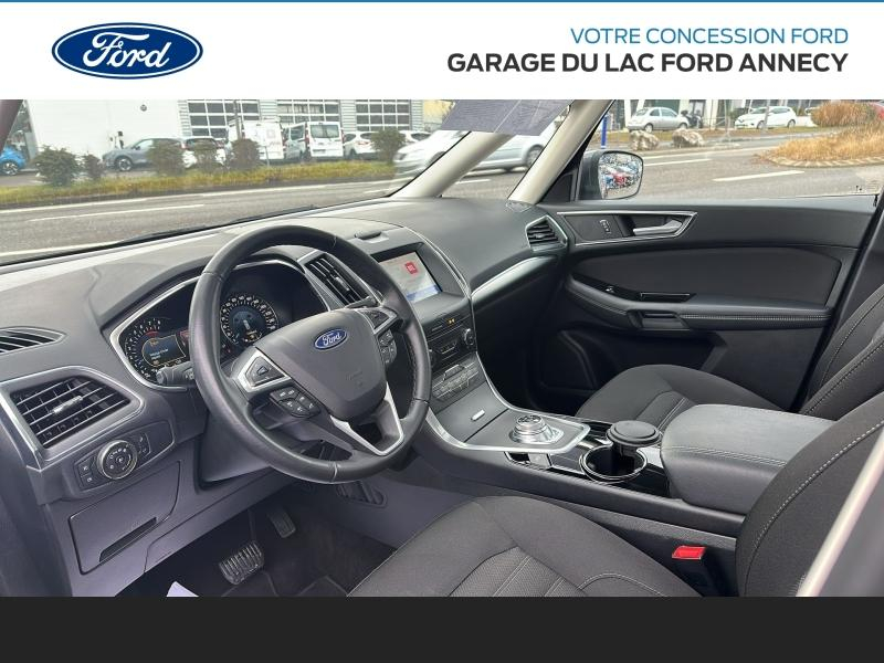 FORD Galaxy d’occasion à vendre à CHAMBERY chez GARAGE DU LAC (Photo 8)