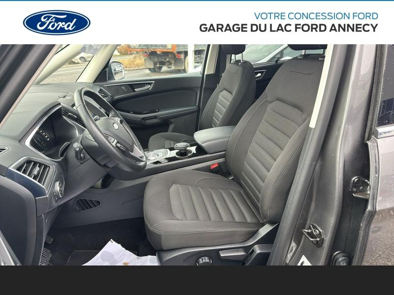 FORD Galaxy d’occasion à vendre à CHAMBERY chez GARAGE DU LAC (Photo 11)