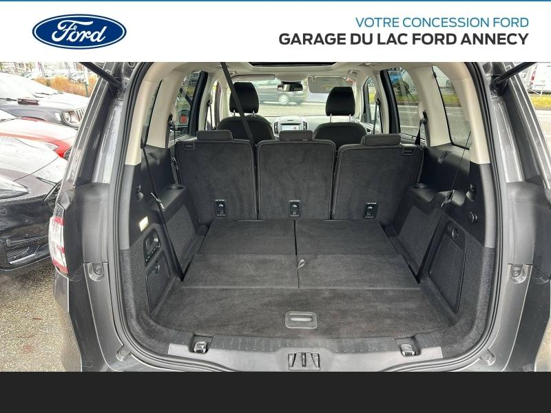 FORD Galaxy d’occasion à vendre à CHAMBERY chez GARAGE DU LAC (Photo 13)