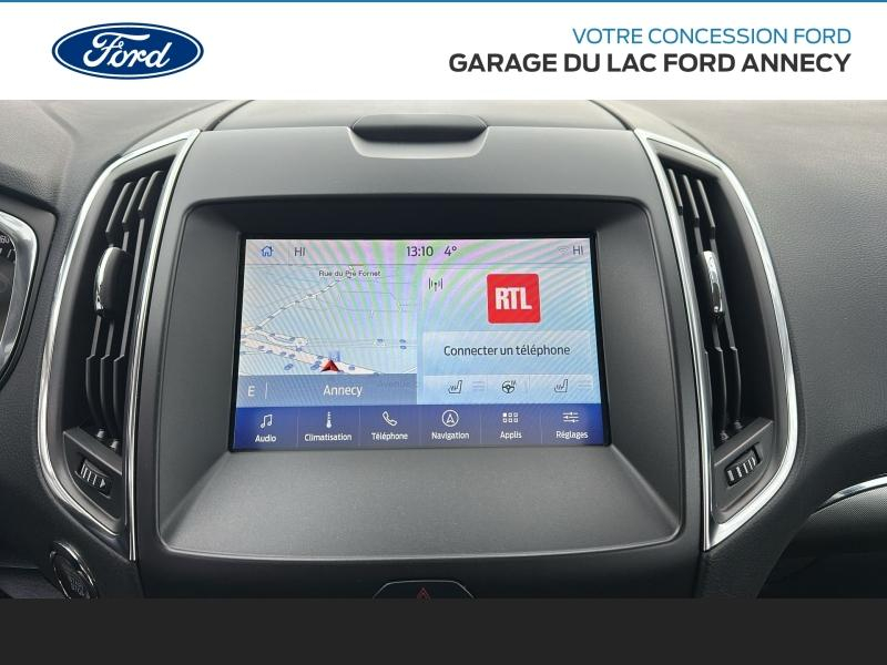 FORD Galaxy d’occasion à vendre à CHAMBERY chez GARAGE DU LAC (Photo 16)