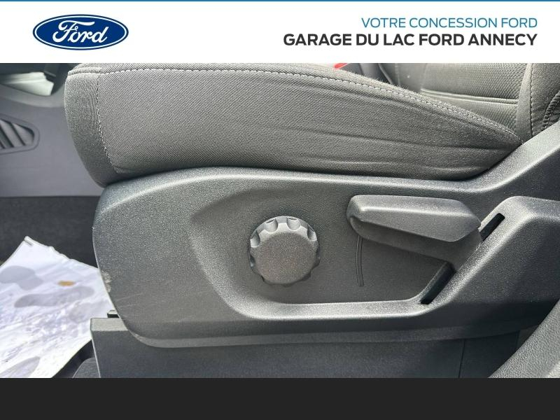 FORD Galaxy d’occasion à vendre à CHAMBERY chez GARAGE DU LAC (Photo 17)