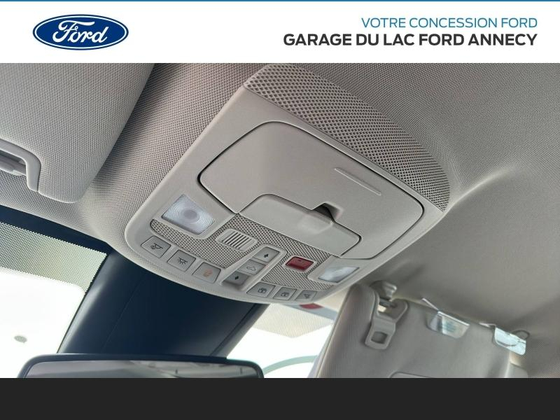 FORD Galaxy d’occasion à vendre à CHAMBERY chez GARAGE DU LAC (Photo 18)