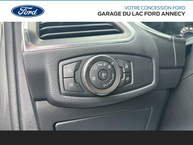 FORD Galaxy d’occasion à vendre à CHAMBERY chez GARAGE DU LAC (Photo 19)