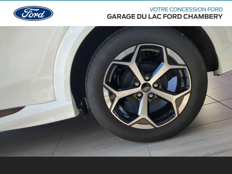 FORD Puma d’occasion à vendre à CHAMBERY chez GARAGE DU LAC (Photo 4)