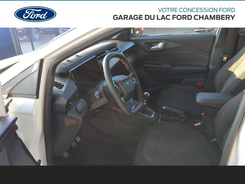 FORD Puma d’occasion à vendre à CHAMBERY chez GARAGE DU LAC (Photo 5)