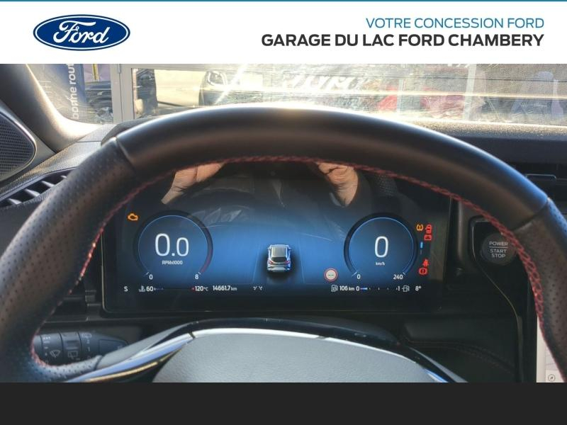 FORD Puma d’occasion à vendre à CHAMBERY chez GARAGE DU LAC (Photo 8)