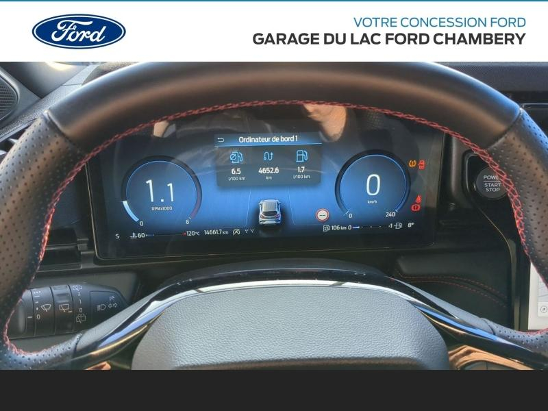 FORD Puma d’occasion à vendre à CHAMBERY chez GARAGE DU LAC (Photo 9)