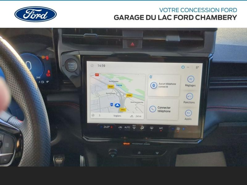 FORD Puma d’occasion à vendre à CHAMBERY chez GARAGE DU LAC (Photo 10)