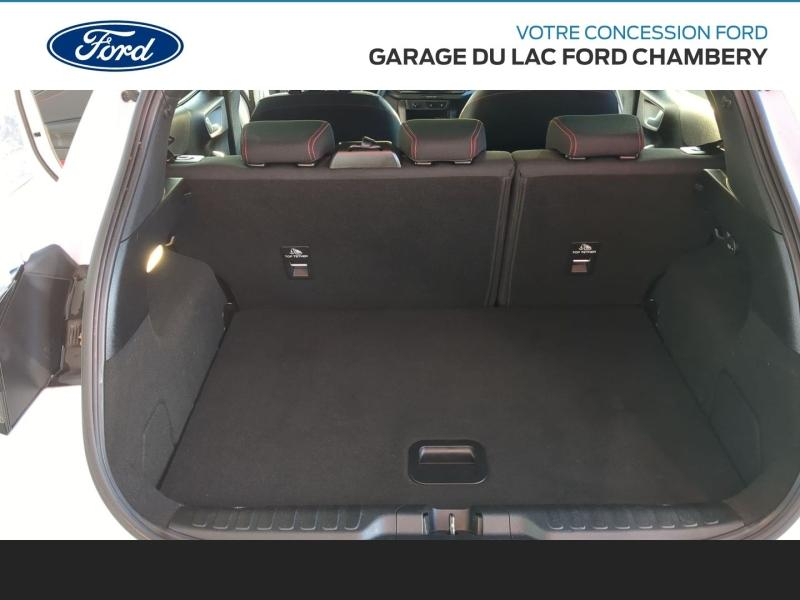 FORD Puma d’occasion à vendre à CHAMBERY chez GARAGE DU LAC (Photo 12)