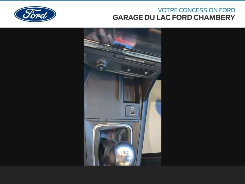 FORD Puma d’occasion à vendre à CHAMBERY chez GARAGE DU LAC (Photo 14)