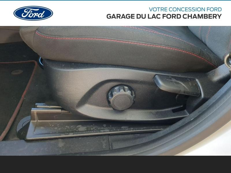 FORD Puma d’occasion à vendre à CHAMBERY chez GARAGE DU LAC (Photo 15)