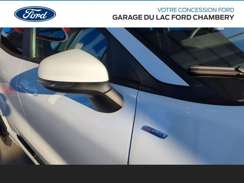 FORD Puma d’occasion à vendre à CHAMBERY chez GARAGE DU LAC (Photo 17)