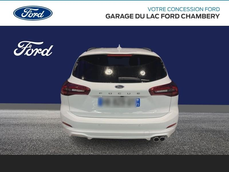 FORD Focus SW d’occasion à vendre à CHAMBERY chez GARAGE DU LAC (Photo 3)