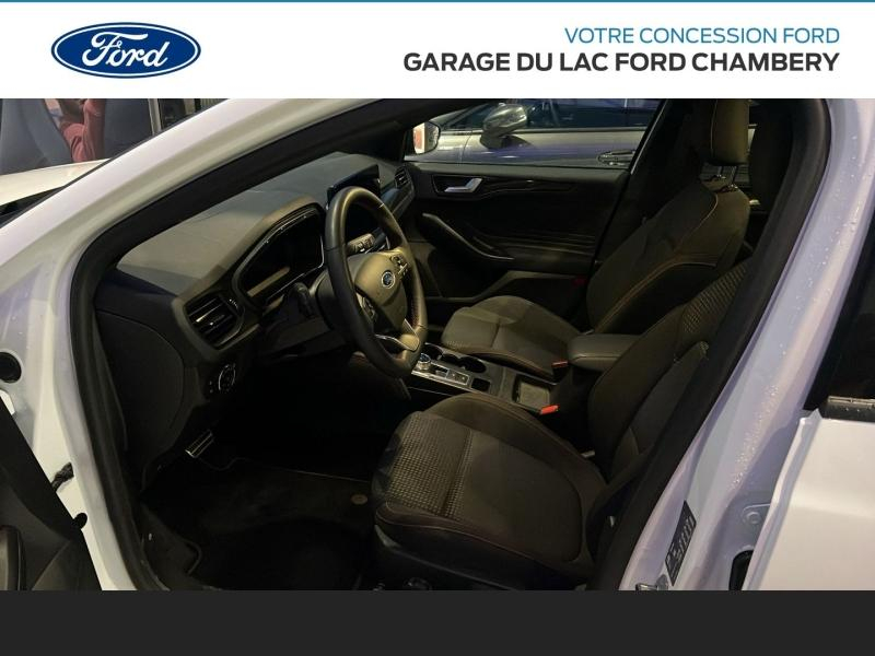 FORD Focus SW d’occasion à vendre à CHAMBERY chez GARAGE DU LAC (Photo 5)
