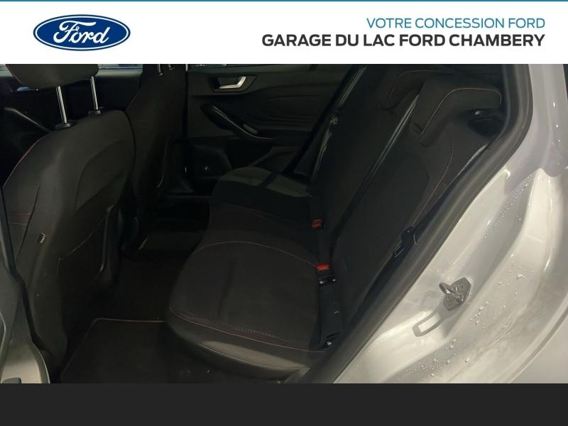 FORD Focus SW d’occasion à vendre à CHAMBERY chez GARAGE DU LAC (Photo 8)
