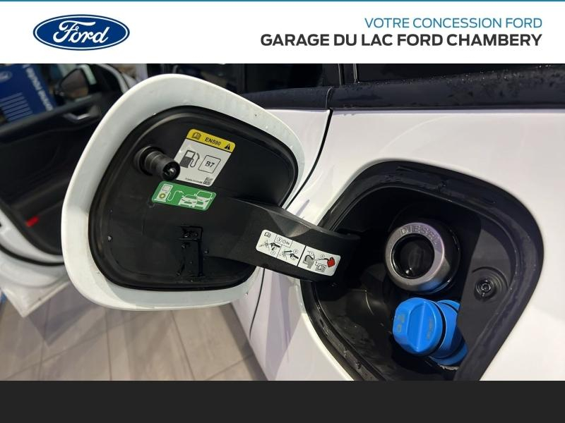 FORD Focus SW d’occasion à vendre à CHAMBERY chez GARAGE DU LAC (Photo 11)