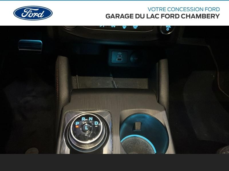 FORD Focus SW d’occasion à vendre à CHAMBERY chez GARAGE DU LAC (Photo 19)