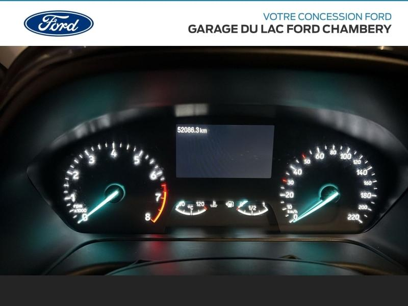 FORD Puma d’occasion à vendre à CHAMBERY chez GARAGE DU LAC (Photo 14)