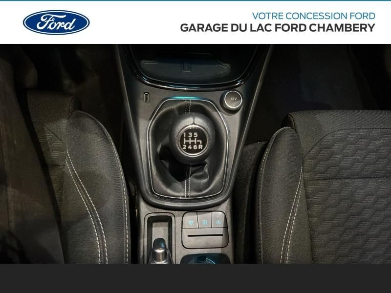 FORD Puma d’occasion à vendre à CHAMBERY chez GARAGE DU LAC (Photo 18)