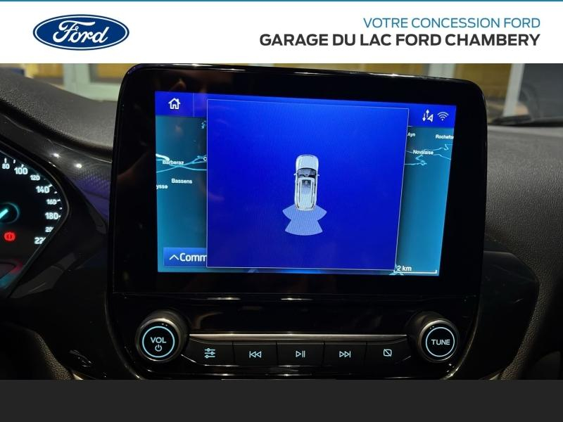FORD Puma d’occasion à vendre à CHAMBERY chez GARAGE DU LAC (Photo 19)