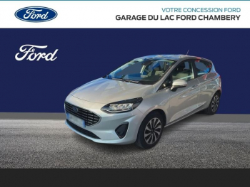 FORD Fiesta d’occasion à vendre à CHAMBERY