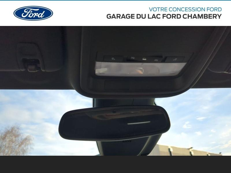 OPEL Astra d’occasion à vendre à CHAMBERY chez GARAGE DU LAC (Photo 6)