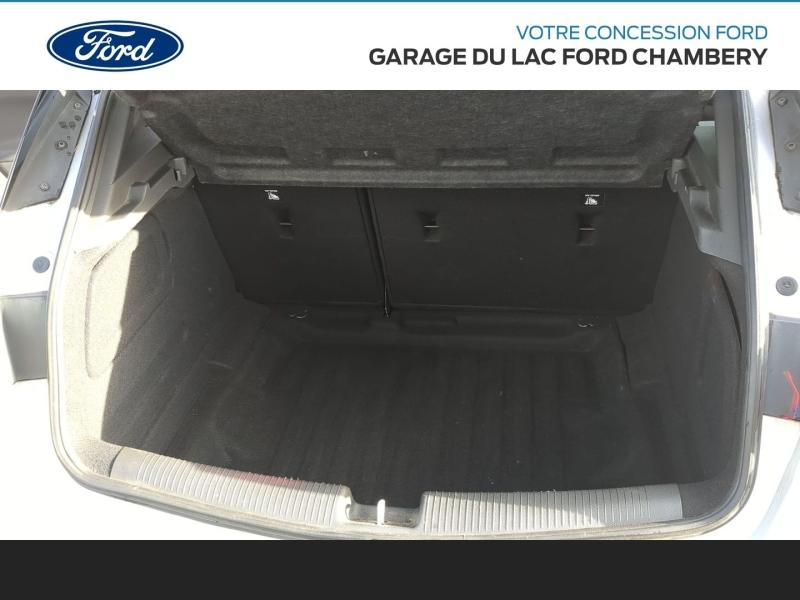 OPEL Astra d’occasion à vendre à CHAMBERY chez GARAGE DU LAC (Photo 11)