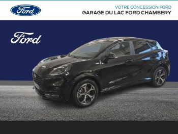 FORD Puma d’occasion à vendre à CHAMBERY