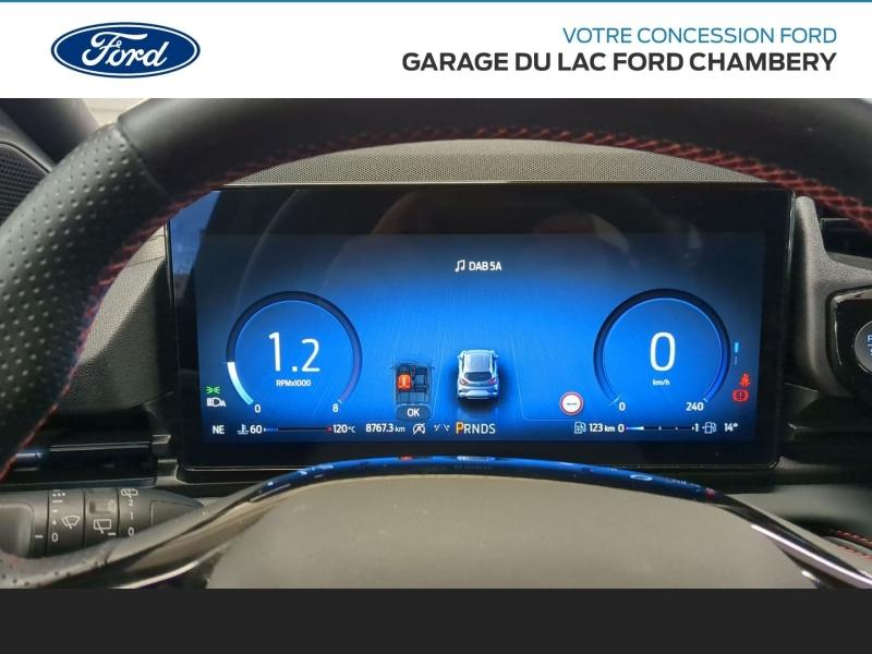 FORD Puma d’occasion à vendre à CHAMBERY chez GARAGE DU LAC (Photo 3)