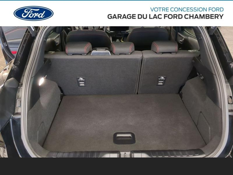 FORD Puma d’occasion à vendre à CHAMBERY chez GARAGE DU LAC (Photo 9)