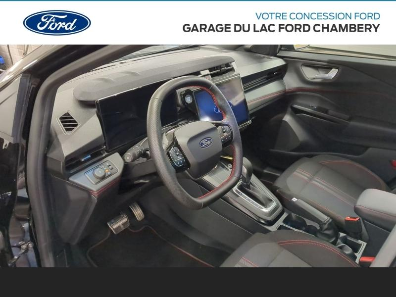 FORD Puma d’occasion à vendre à CHAMBERY chez GARAGE DU LAC (Photo 12)