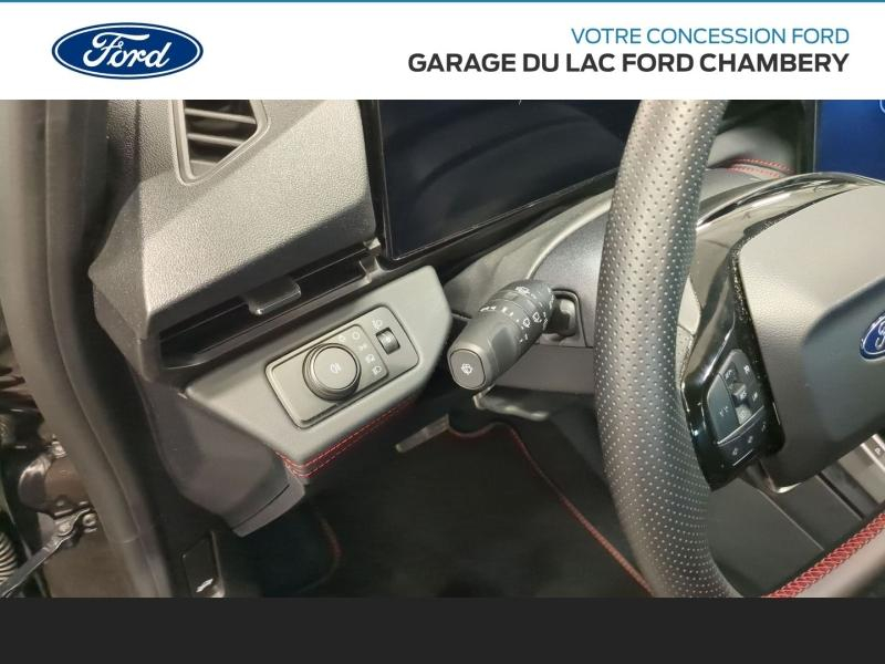 FORD Puma d’occasion à vendre à CHAMBERY chez GARAGE DU LAC (Photo 13)