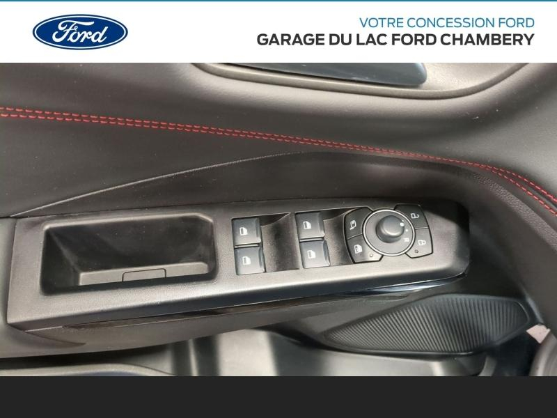 FORD Puma d’occasion à vendre à CHAMBERY chez GARAGE DU LAC (Photo 14)