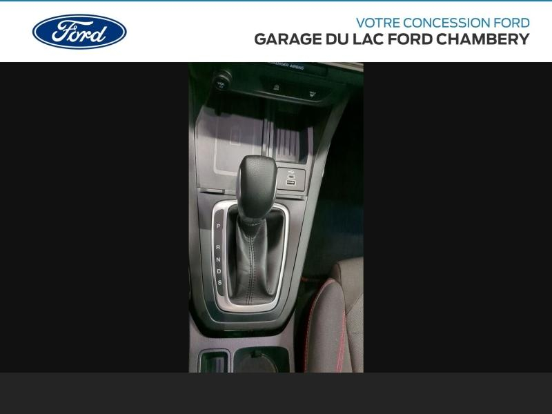 FORD Puma d’occasion à vendre à CHAMBERY chez GARAGE DU LAC (Photo 16)