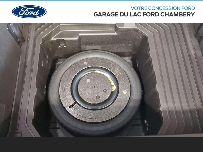 FORD Puma d’occasion à vendre à CHAMBERY chez GARAGE DU LAC (Photo 19)