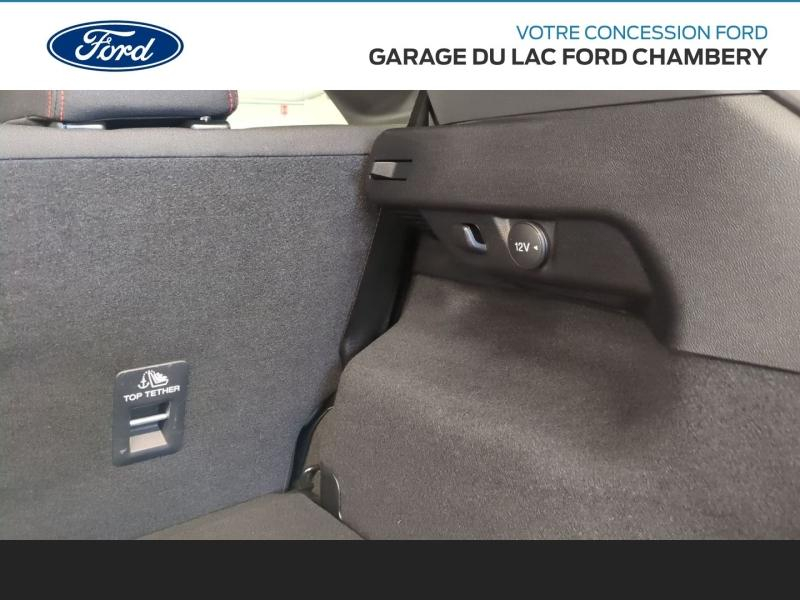 FORD Puma d’occasion à vendre à CHAMBERY chez GARAGE DU LAC (Photo 20)